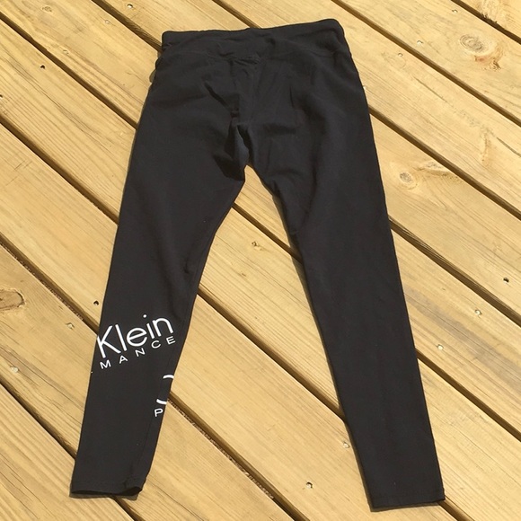 Calvin Klein leggings - Picture 3 of 3